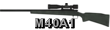 M40A1